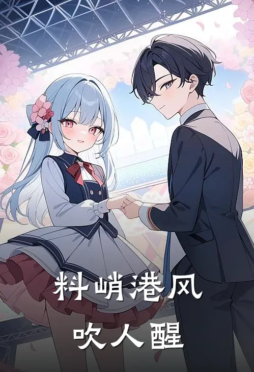 料峭港风吹人醒沐楚岚许箐箐最新好看小说_已完结小说料峭港风吹人醒沐楚岚许箐箐