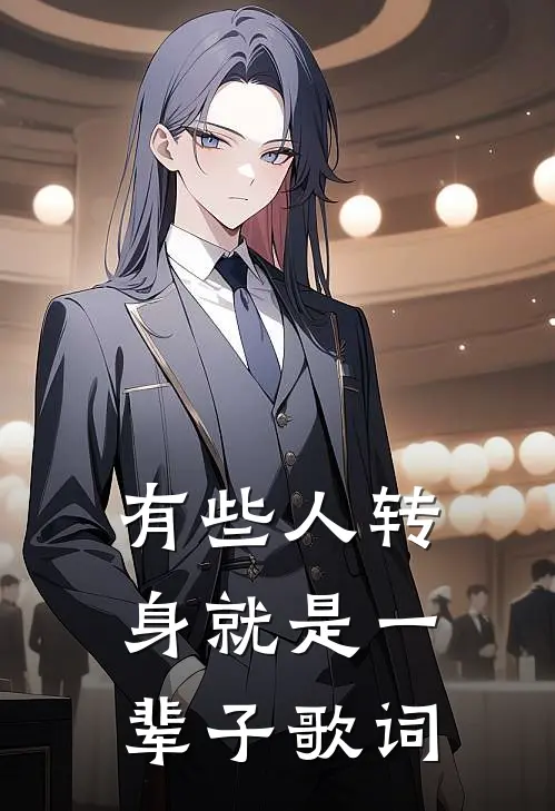 有些人转身就是一辈子歌词