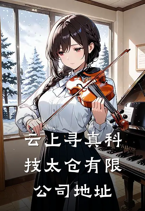 云上寻真科技(太仓)有限公司地址