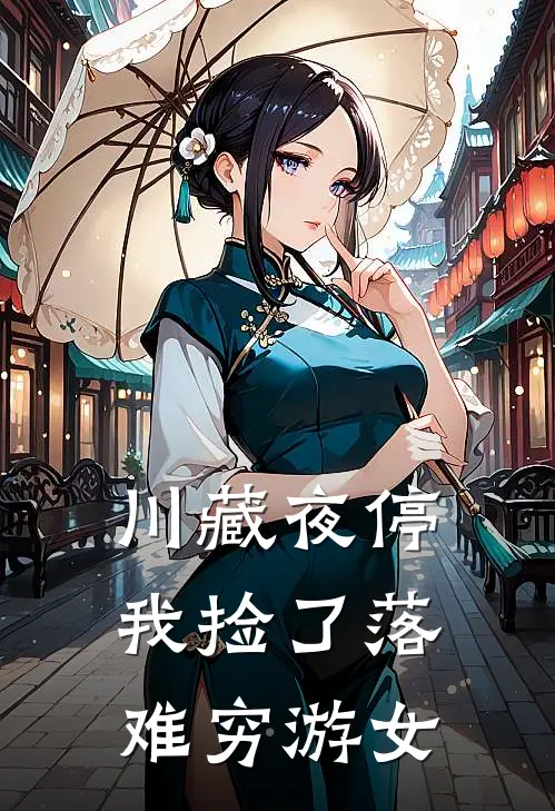 川藏夜停，我捡了落难穷游女(陈峰林晚)热门的小说_热门网络小说推荐川藏夜停，我捡了落难穷游女(陈峰林晚)