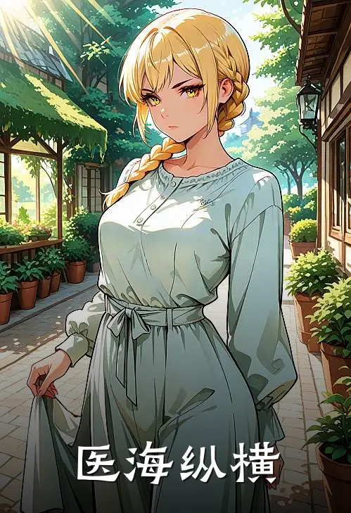 医海纵横