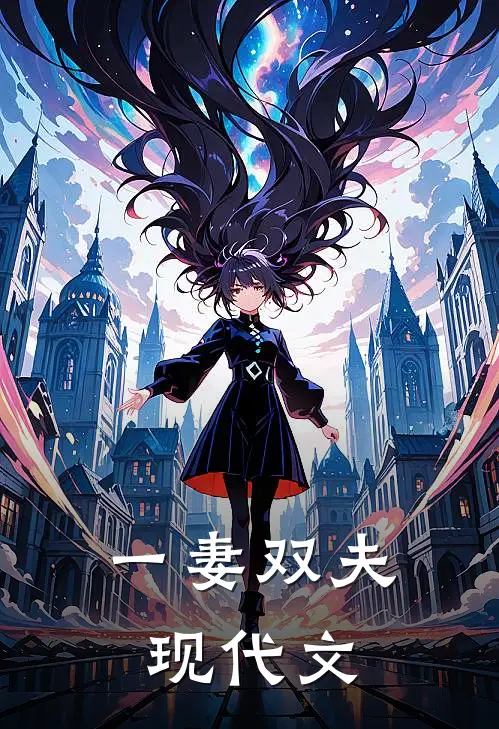 一妻双夫现代文