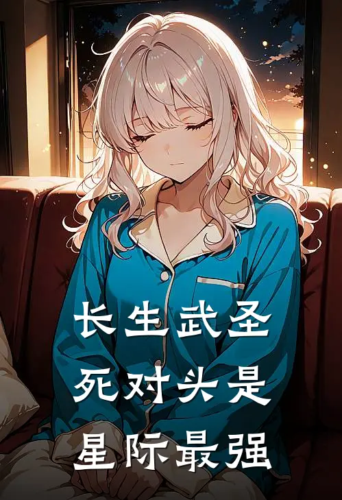 长生武圣，死对头是星际最强谢砚辞谢砚最新小说推荐_最新好看小说长生武圣，死对头是星际最强谢砚辞谢砚