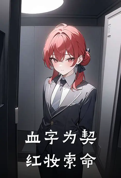 血字为契，红妆索命(李三更周巧儿)免费小说阅读_完结版小说推荐血字为契，红妆索命(李三更周巧儿)