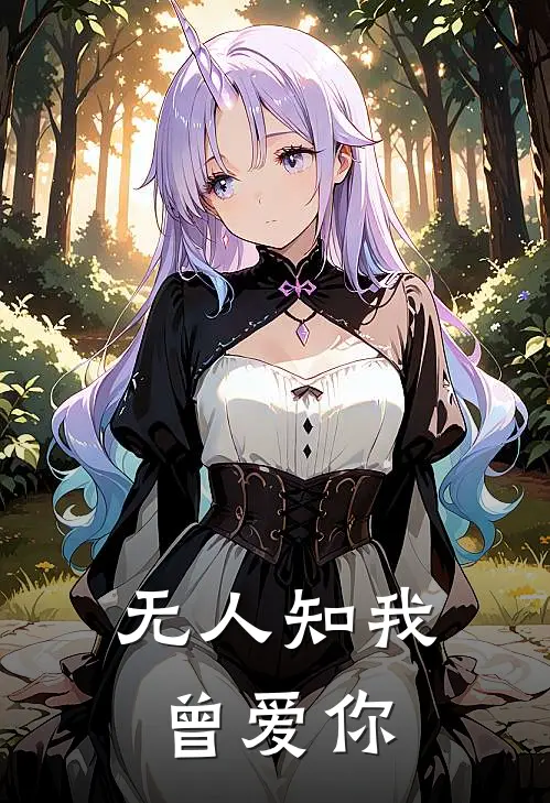 无人知我曾爱你