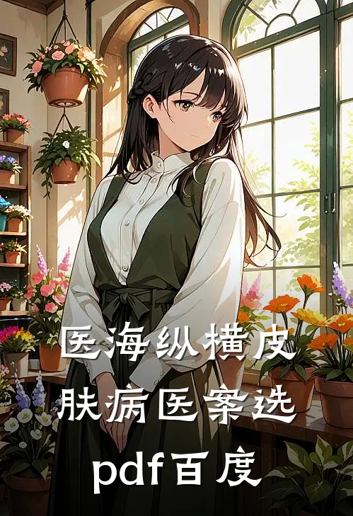 医海纵横皮肤病医案选pdf百度