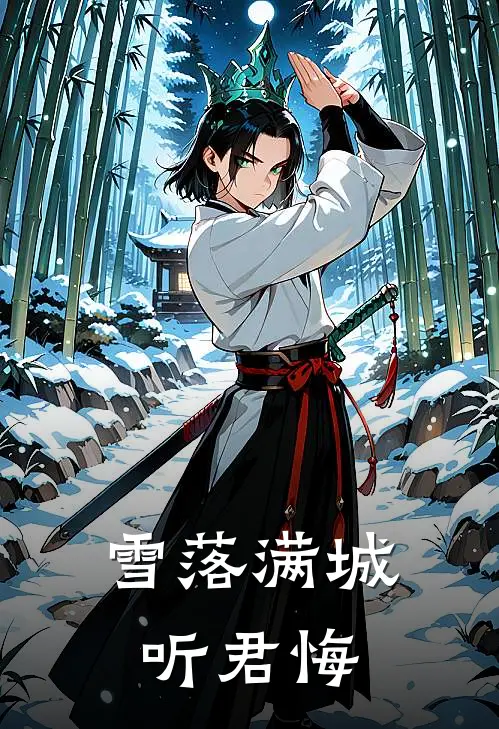 雪落满城听君悔苏晚萧景行最新完结小说推荐_最新更新小说雪落满城听君悔(苏晚萧景行)