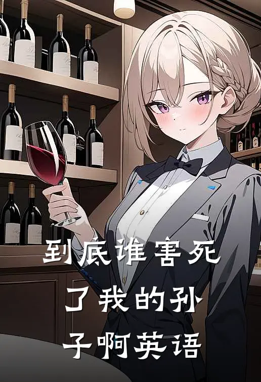 到底谁害死了我的孙子啊英语