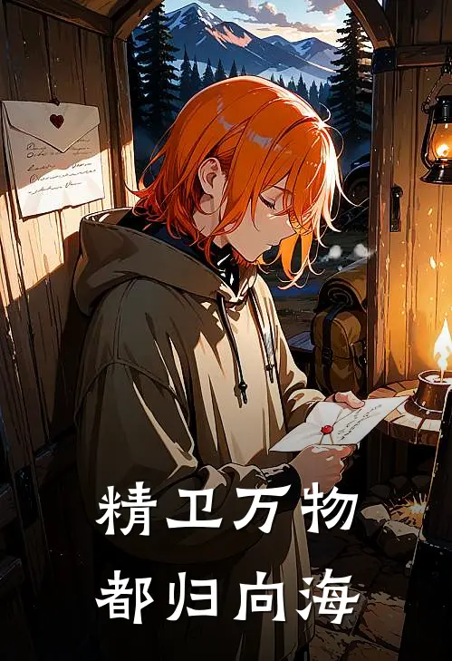 精卫万物都归向海