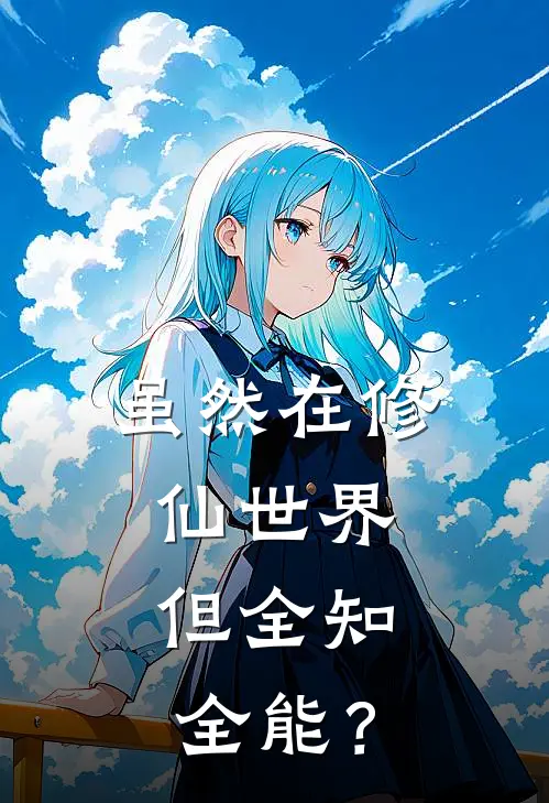 虽然在修仙世界，但全知全能？(倪玛楠棌)小说全文免费阅读_无弹窗全文免费阅读虽然在修仙世界，但全知全能？(倪玛楠棌)