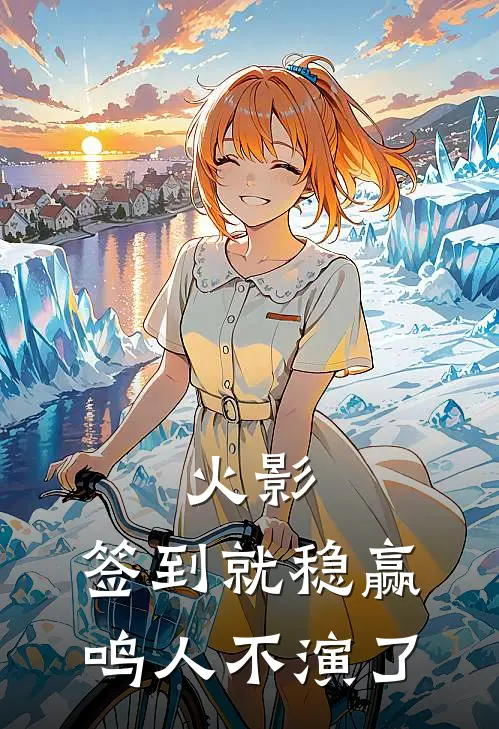 火影：签到就稳赢，鸣人不演了石田石田免费小说全集_免费阅读无弹窗火影：签到就稳赢，鸣人不演了石田石田