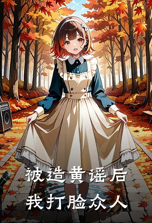 被造黄谣后，我打脸众人