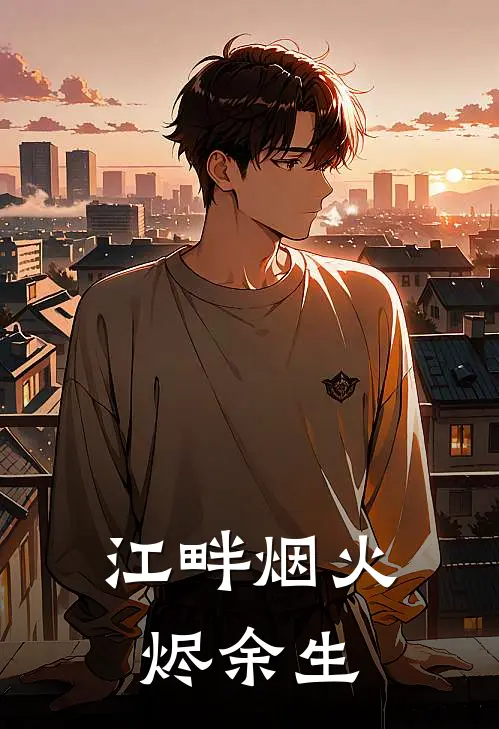 江畔烟火烬余生