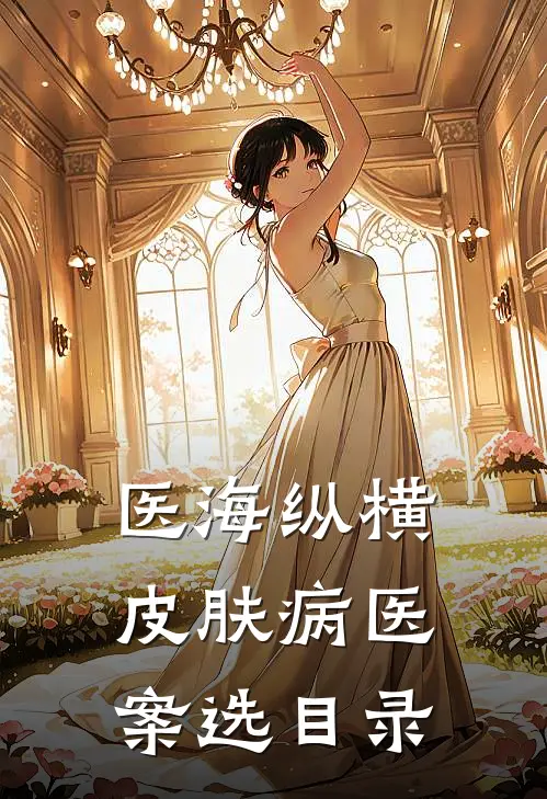 医海纵横皮肤病医案选目录