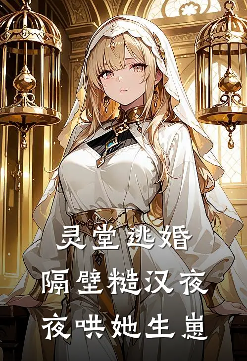 灵堂逃婚：隔壁糙汉夜夜哄她生崽(沈星若厉言澈)完结版免费小说_热门完结小说灵堂逃婚：隔壁糙汉夜夜哄她生崽(沈星若厉言澈)