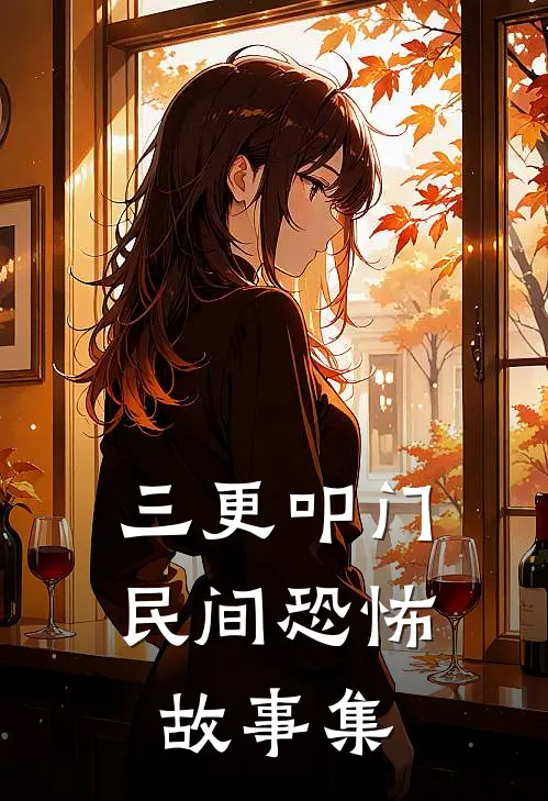 三更叩门民间恐怖故事集