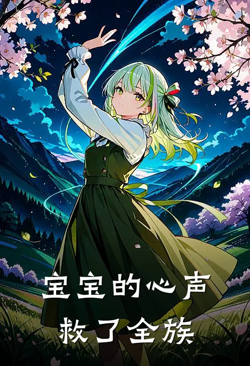 宝宝的心声救了全族(苏婉清符明轩)最新热门小说_完结小说宝宝的心声救了全族(苏婉清符明轩)