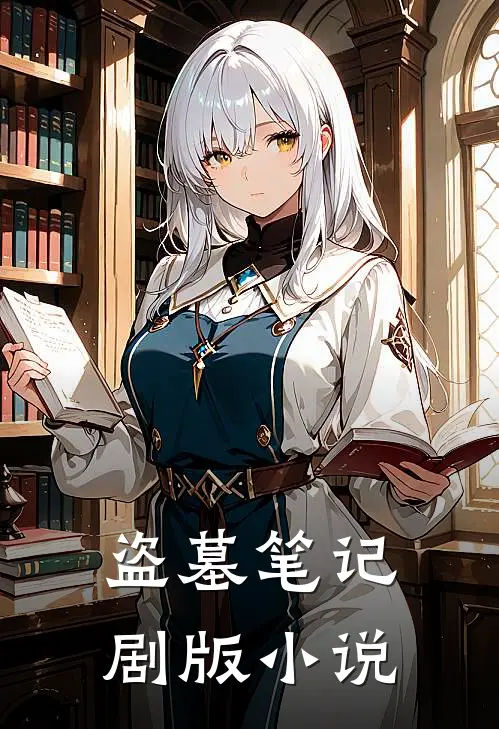 盗墓笔记剧版小说阿宁陈丞澄推荐完结小说_免费阅读盗墓笔记剧版小说(阿宁陈丞澄)