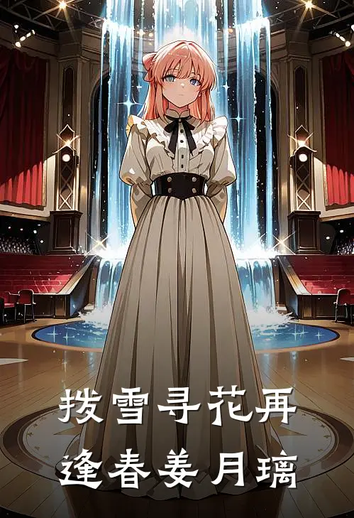 拨雪寻花再逢春姜月璃