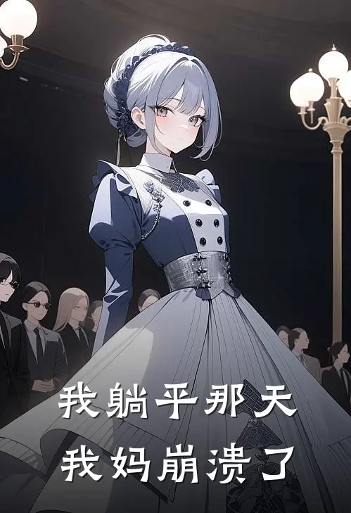 我躺平那天，我妈崩溃了