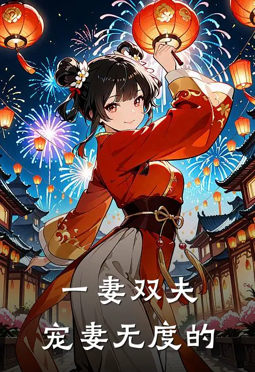 一妻双夫,宠妻无度的