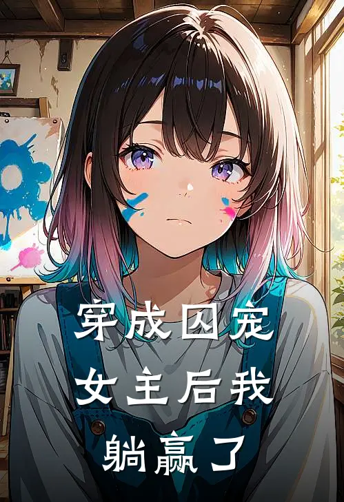 穿成囚宠女主后我躺赢了苏晚顾晏辰完结好看小说_无弹窗全文免费阅读穿成囚宠女主后我躺赢了(苏晚顾晏辰)