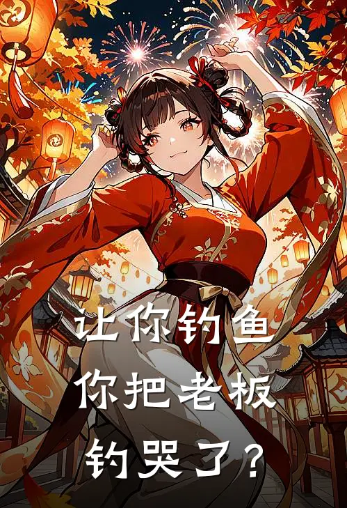 让你钓鱼，你把老板钓哭了？(陈浪陈浪)小说免费阅读_热门小说阅读让你钓鱼，你把老板钓哭了？陈浪陈浪