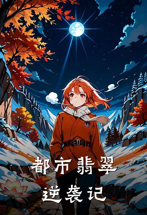 都市翡翠逆袭记