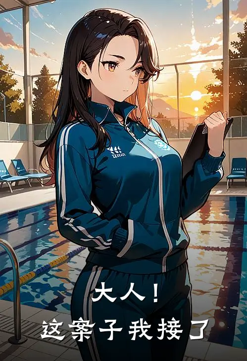 大人！这案子我接了洪伟力吴大牛完整版小说_最新章节列表大人！这案子我接了(洪伟力吴大牛)