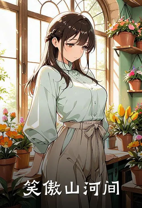 笑傲山河间齐云浩林笑天免费小说大全_小说推荐完本笑傲山河间(齐云浩林笑天)