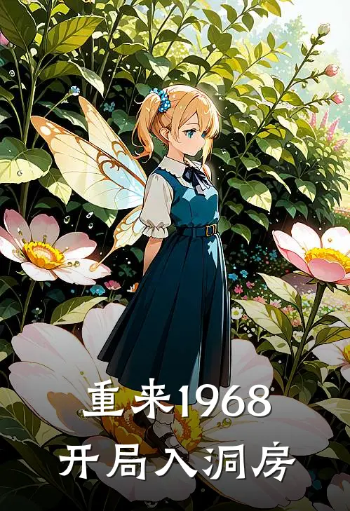 重来1968，开局入洞房李峰张翠花热门小说排行_免费小说重来1968，开局入洞房李峰张翠花