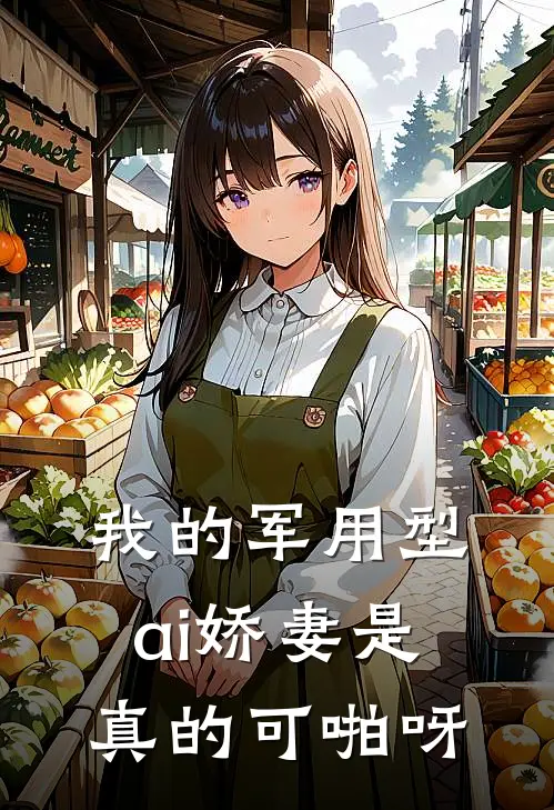 我的军用型ai娇妻是真的可啪呀王克汉陈峰最新小说全文阅读_在线免费小说我的军用型ai娇妻是真的可啪呀(王克汉陈峰)