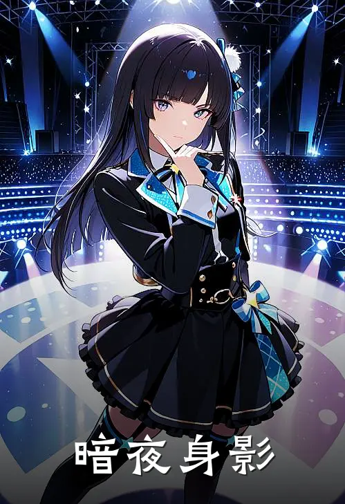 暗夜身影范一吴世宝最新好看小说_最新章节列表暗夜身影(范一吴世宝)