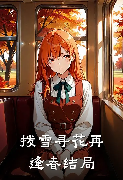 拨雪寻花再逢春结局