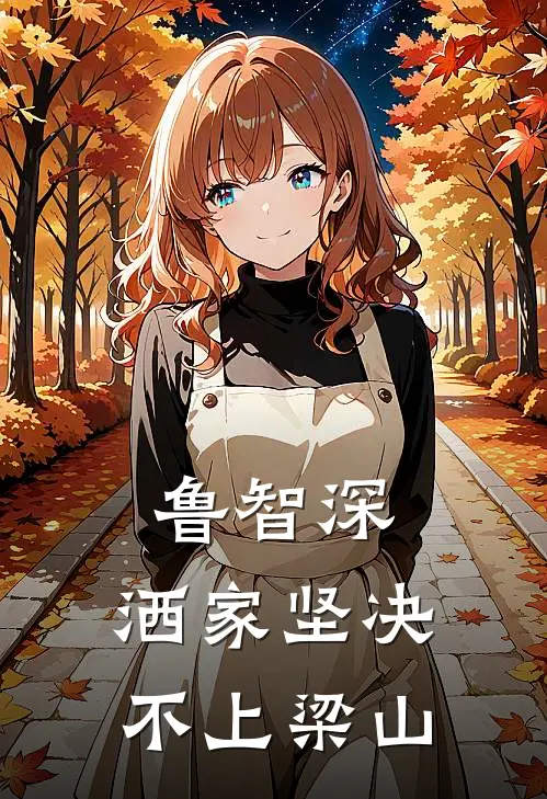 鲁智深：洒家坚决不上梁山鲁达郑屠最新小说推荐_完结小说鲁智深：洒家坚决不上梁山(鲁达郑屠)