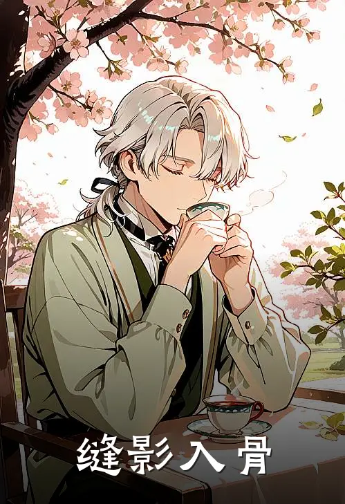缝影入骨(顾宴戚晚)免费小说_最新小说全文阅读缝影入骨顾宴戚晚