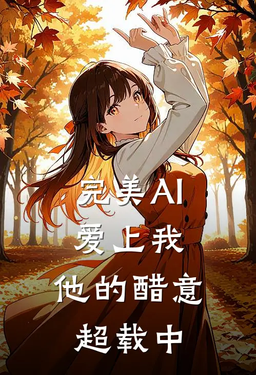 完美AI爱上我：他的醋意超载中林小满林小满最新热门小说_完美AI爱上我：他的醋意超载中全本在线阅读