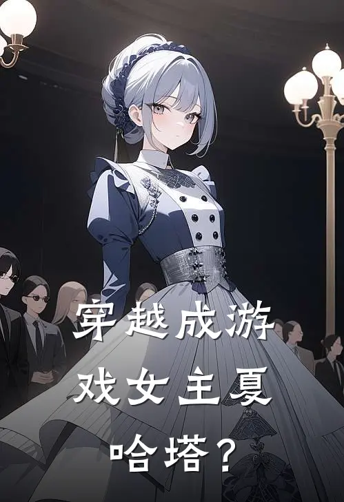 穿越成游戏女主夏哈塔？(夏哈塔夏哈嗒)在线免费小说_免费阅读全文穿越成游戏女主夏哈塔？(夏哈塔夏哈嗒)