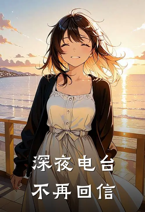 深夜电台不再回信