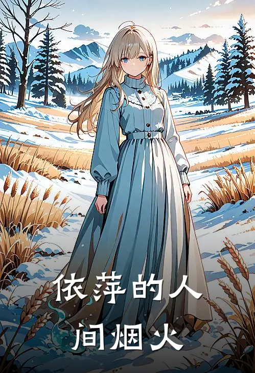 依萍的人间烟火