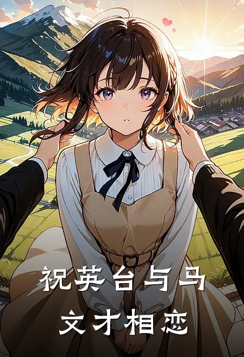 祝英台与马文才相恋(祝英祝英台)最新完本小说推荐_免费小说推荐祝英台与马文才相恋祝英祝英台