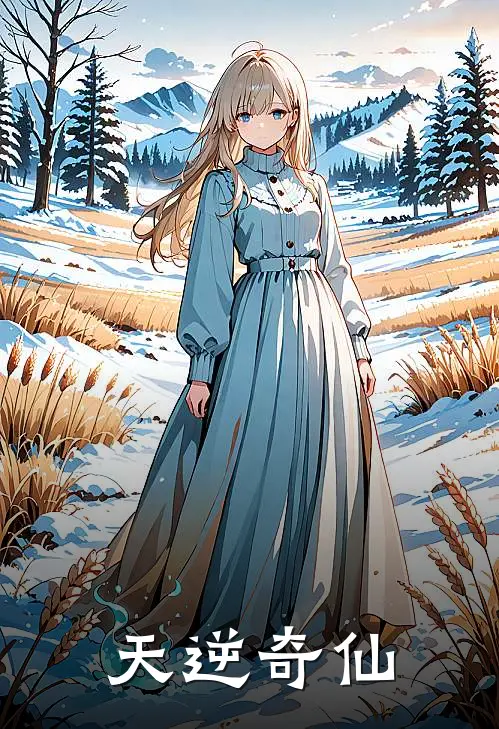 天逆奇仙(凌尘王虎)无弹窗小说免费阅读_小说免费阅读无弹窗天逆奇仙凌尘王虎