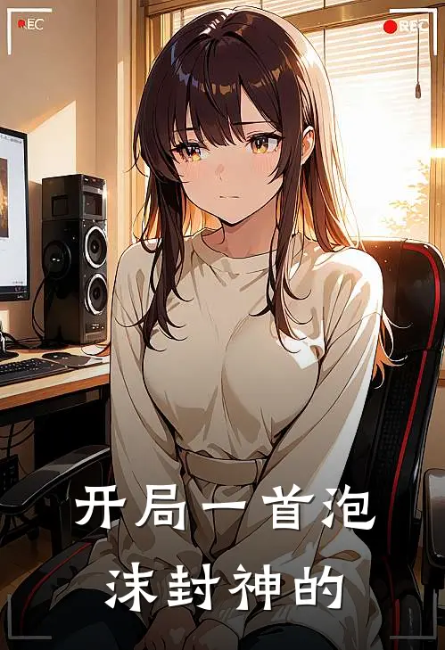 开局一首泡沫封神的