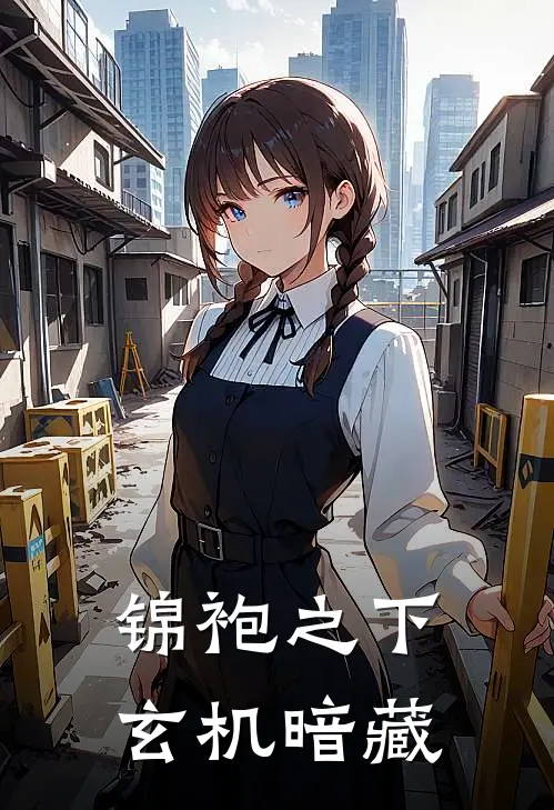 锦袍之下玄机暗藏(柳明轩萧玦)最新小说_免费阅读完整版小说锦袍之下玄机暗藏(柳明轩萧玦)