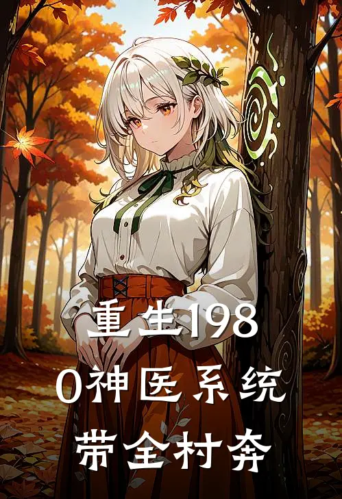 重生1980神医系统带全村奔林辰张磊最新更新小说_在线阅读免费小说重生1980神医系统带全村奔林辰张磊