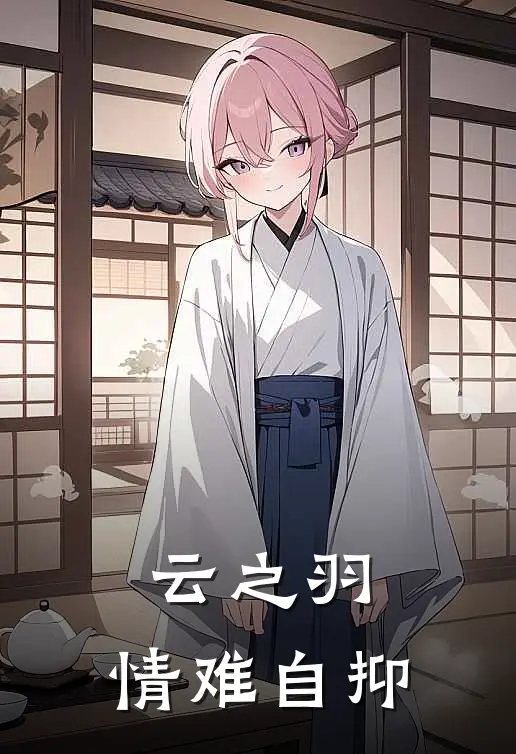 云之羽：情难自抑(温知瑾姜离离)完结版免费小说_热门完结小说云之羽：情难自抑(温知瑾姜离离)