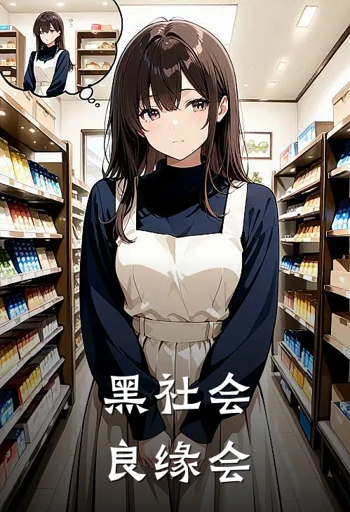 黑社会：良缘会王标阿杰小说完结推荐_热门小说阅读黑社会：良缘会王标阿杰