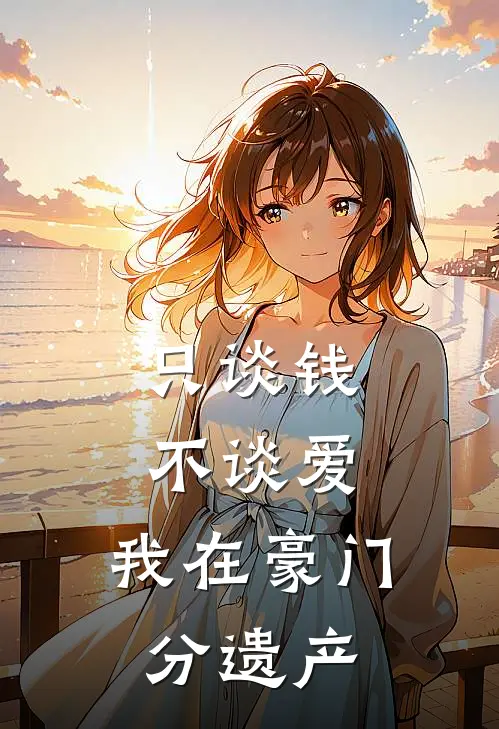 只谈钱不谈爱，我在豪门分遗产