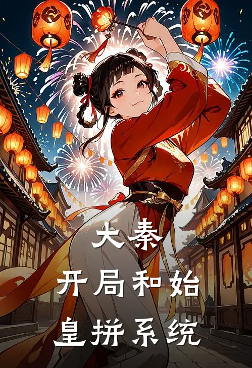 大秦：开局和始皇拼系统赢琛嬴政热门的网络小说_热门的网络小说大秦：开局和始皇拼系统(赢琛嬴政)