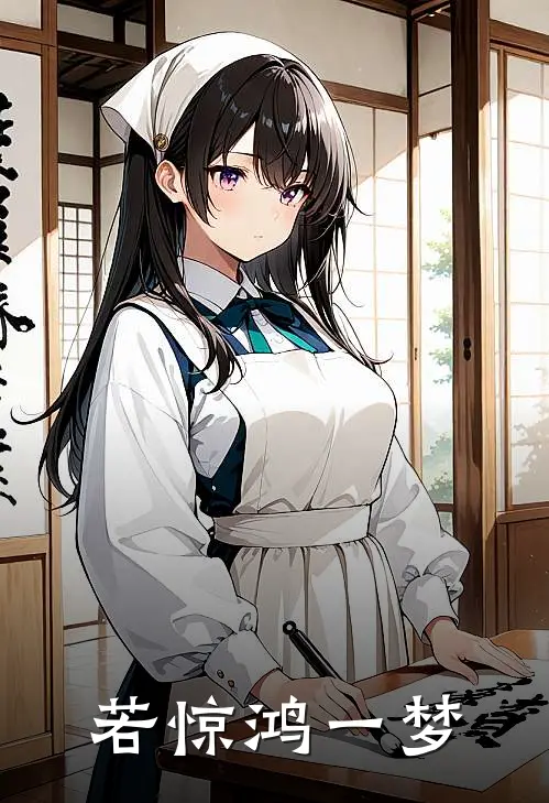 若惊鸿一梦(丁一舟煜辰)免费完结小说_免费小说在线阅读若惊鸿一梦(丁一舟煜辰)